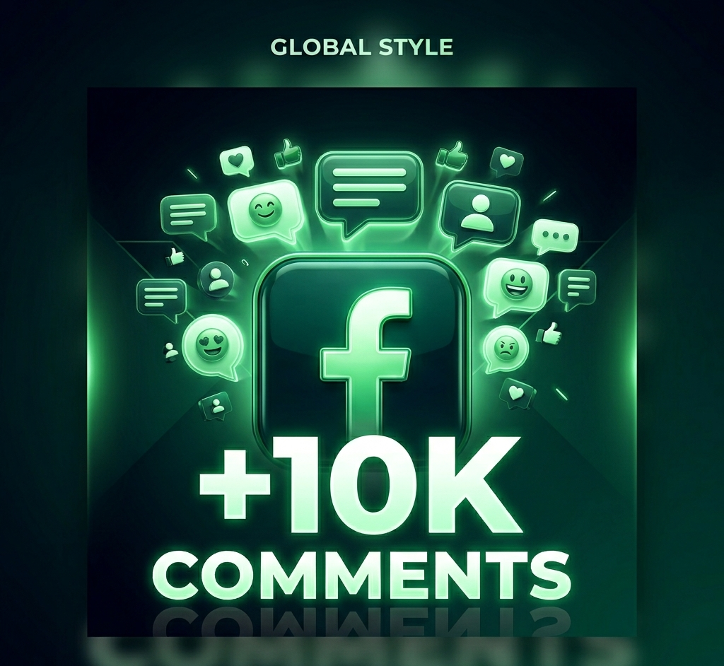 Facebook Comments Booster
