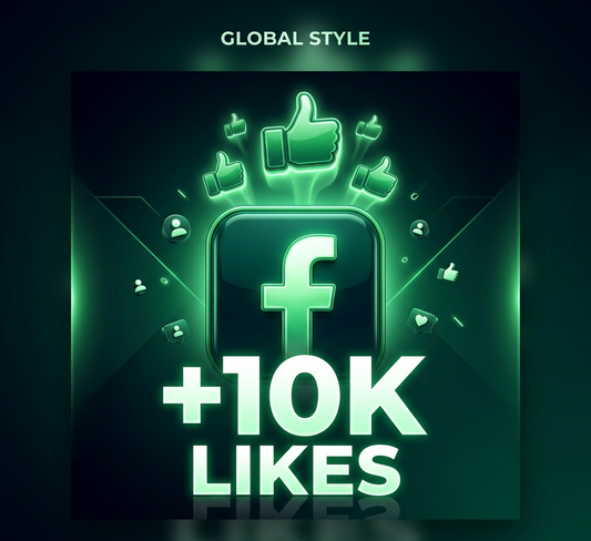 Facebook Likes Booster
