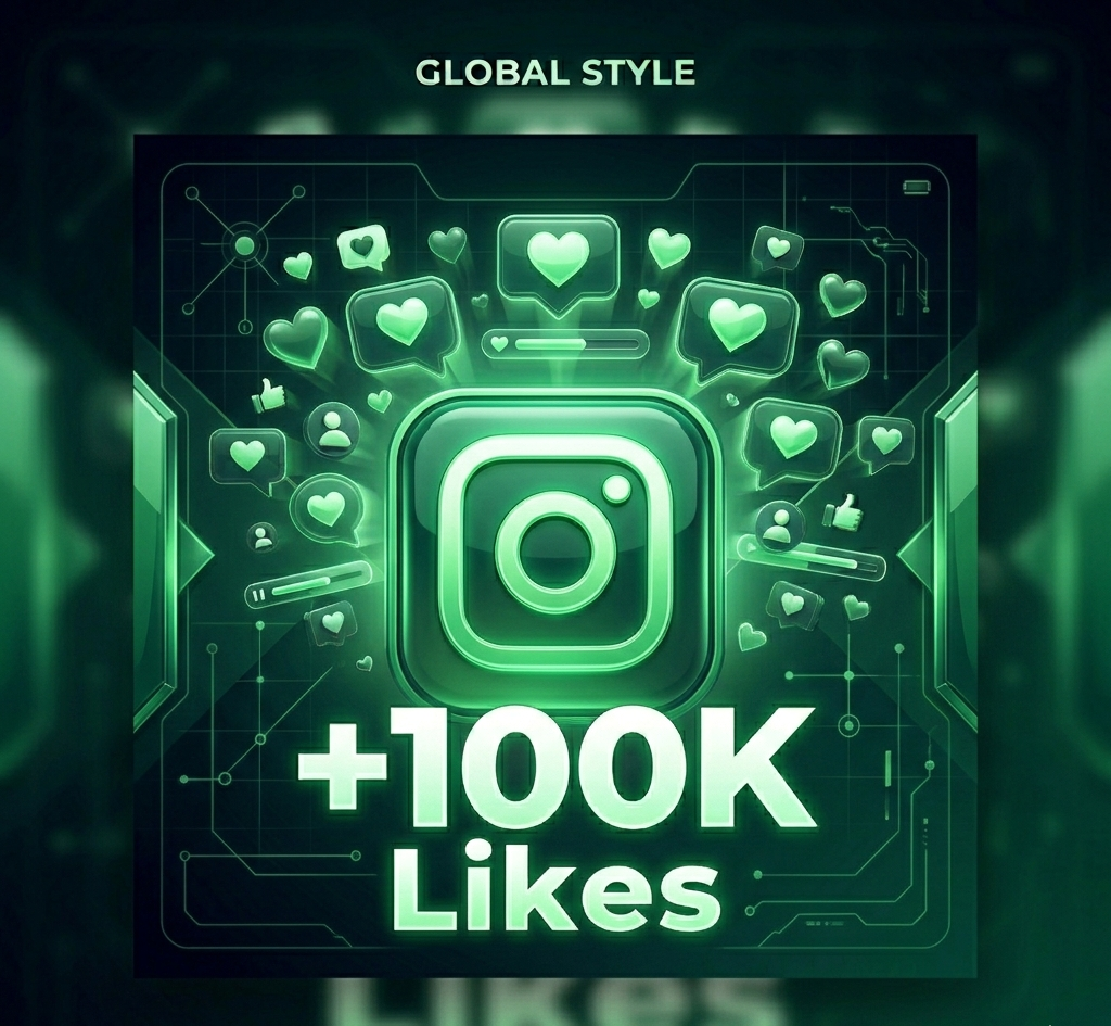 Instagram Likes Booster
