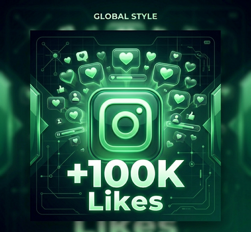 Instagram Likes Booster