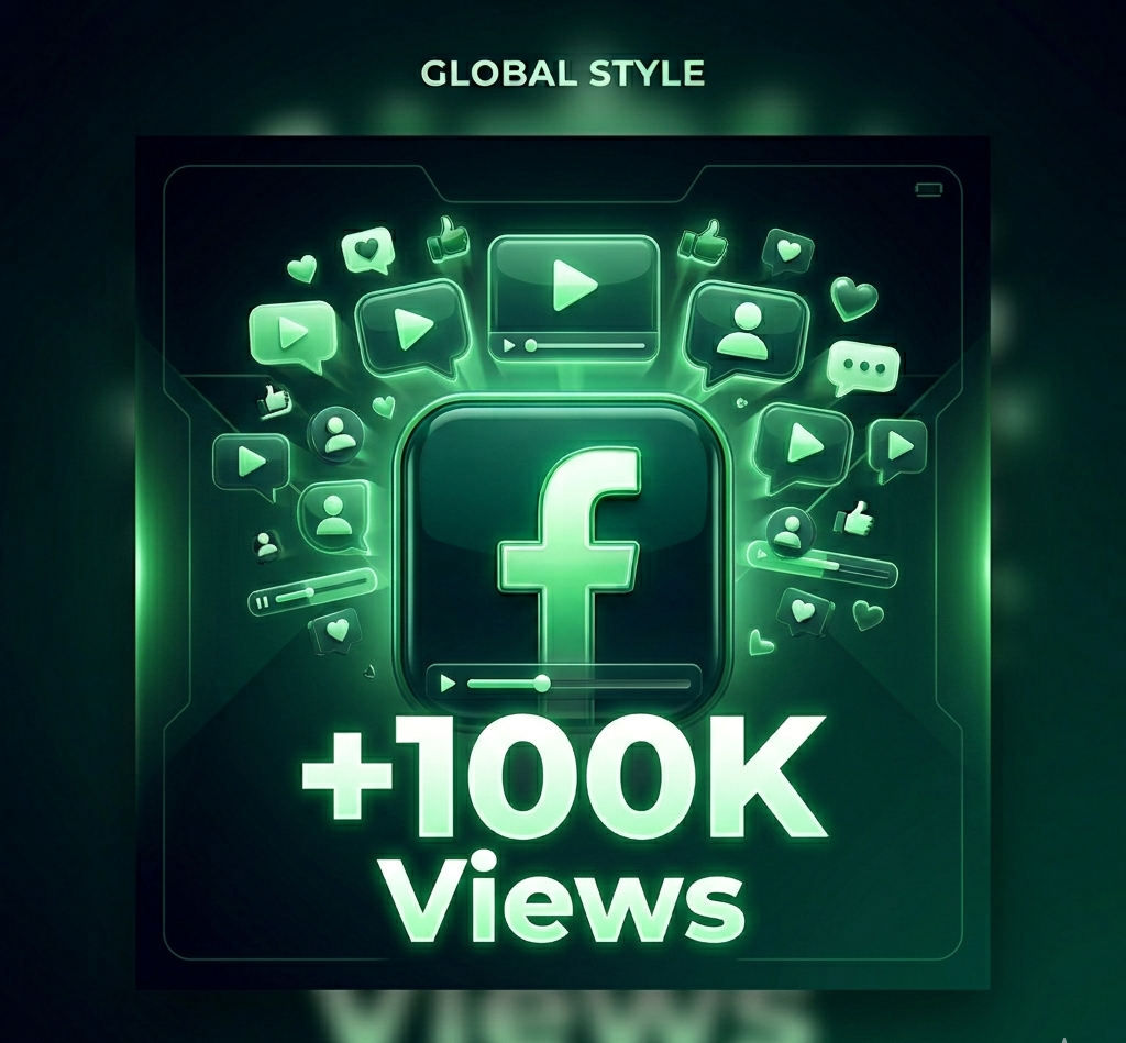 Facebook Views Booster