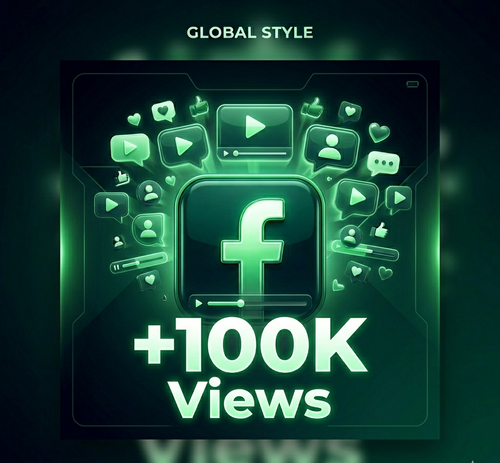 Facebook Views Booster