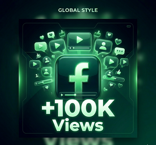 Facebook Views Booster