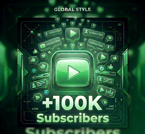YouTube Subscribers Booster