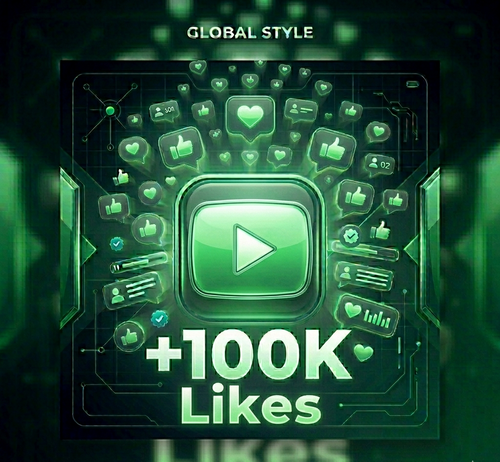 YouTube Likes Booster