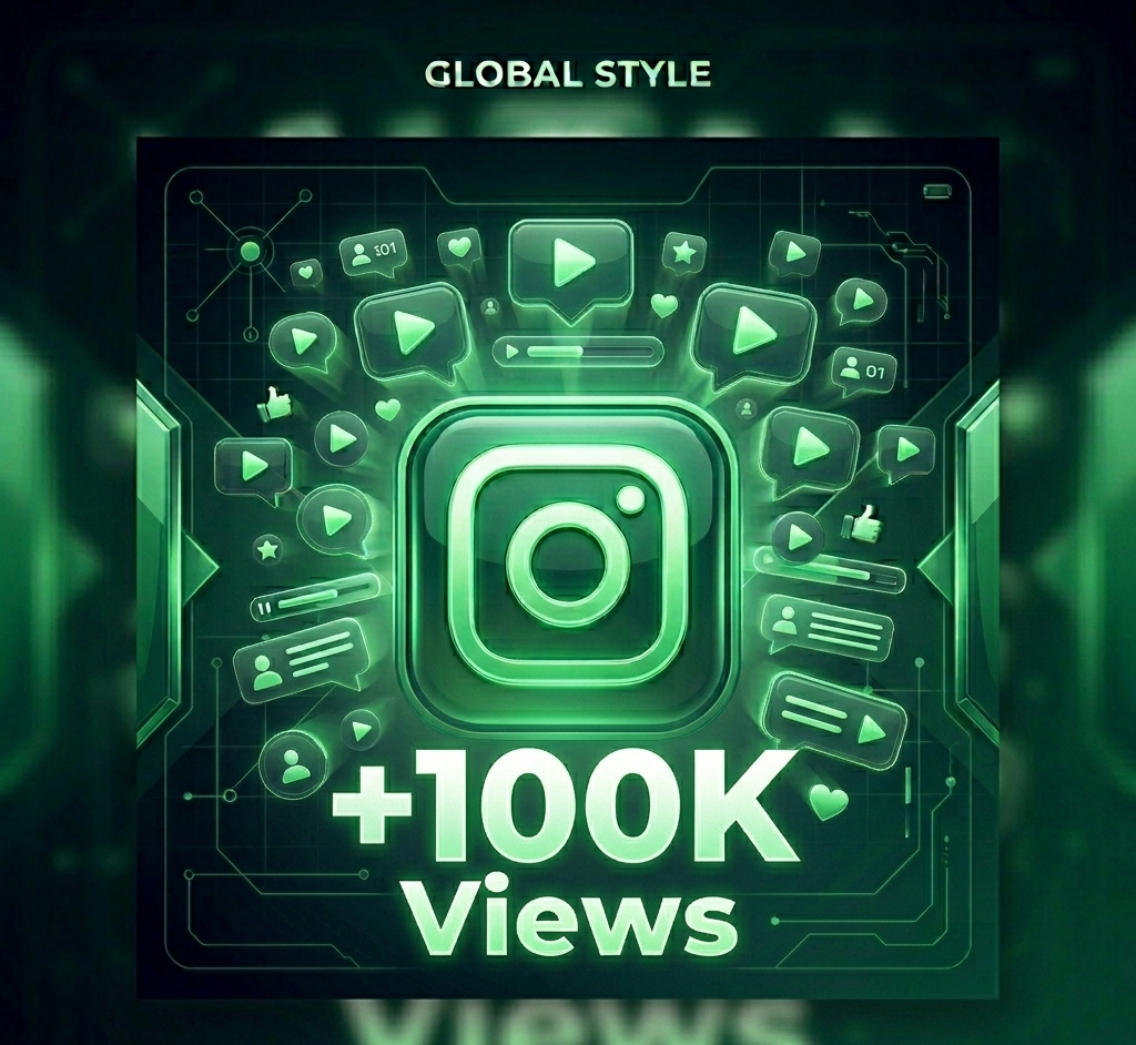 Instagram Views Booster