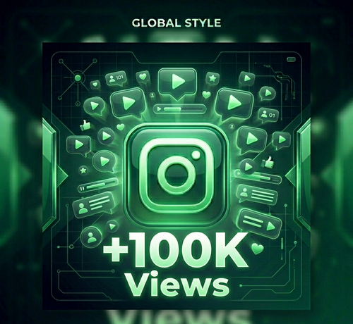 Instagram Views Booster